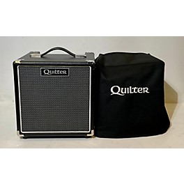 Used Quilter Labs 101 Mini Head Guitar Combo Amp