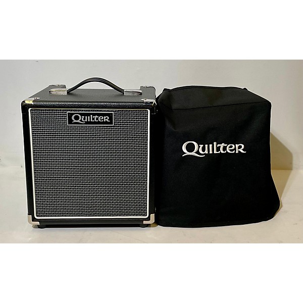 Used Used Quilter Labs 101 Mini Head Guitar Combo Amp