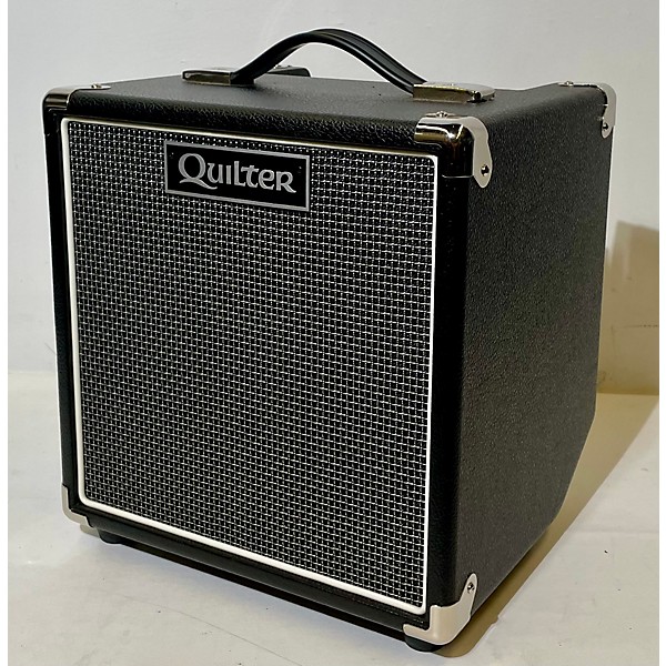 Used Used Quilter Labs 101 Mini Head Guitar Combo Amp