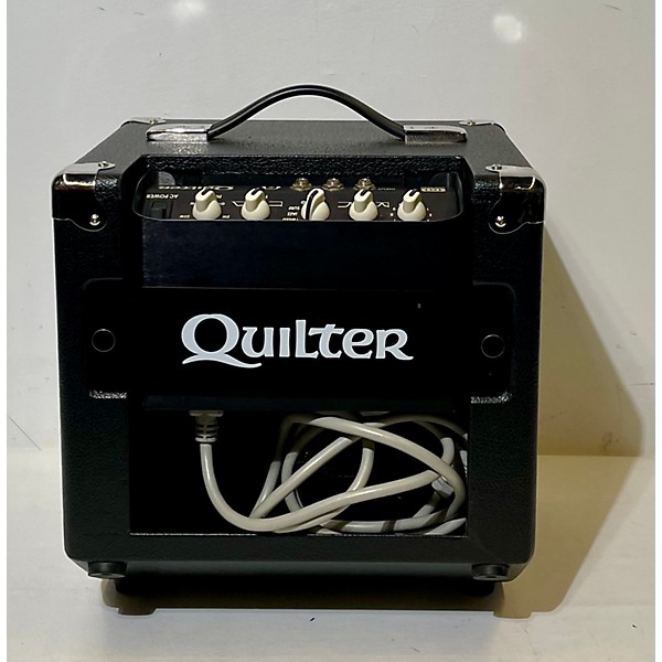 Used Used Quilter Labs 101 Mini Head Guitar Combo Amp