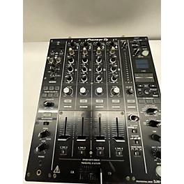 Used Ampeg Used Pioneer DJ DJM900NXS2 DJ Mixer