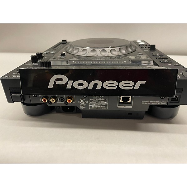 Used Pioneer DJ CDJ900 Nexus DJ Player