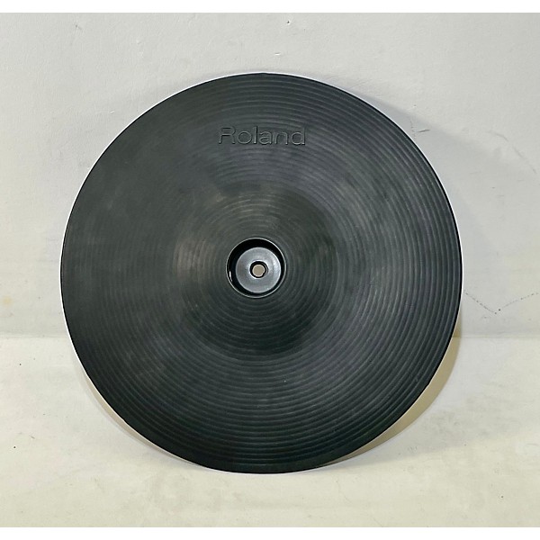 Used Roland CY-12R Electric Cymbal