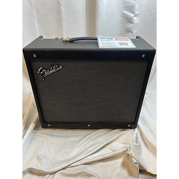 Used Fender Used Fender Mustang GTX100 Guitar Combo Amp