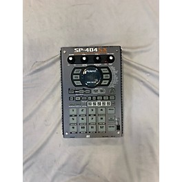 Used Roland Used Roland SP404SX Production Controller