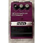 Used Used DOD FX56 American Metal Effect Pedal