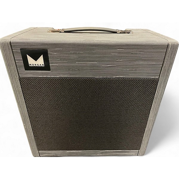 Used Morgan Amplification Used Morgan Amplification MVP23 Tube Guitar Combo Amp