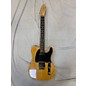 Used Miscellaneous PARTSCASTER TELECASTER KELLY MURPHY Solid Body Electric Guitar thumbnail