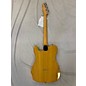 Used Miscellaneous PARTSCASTER TELECASTER KELLY MURPHY Solid Body Electric Guitar