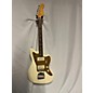 Used Squier J Mascis Jazzmaster Solid Body Electric Guitar thumbnail