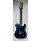 Used Fender Used Fender American Professional II Telecaster Midnight Blue Solid Body Electric Guitar thumbnail