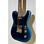 Used Fender Used Fender American Professional II Telecaster Midnight Blue Solid Body Electric Guitar