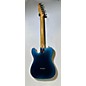 Used Fender Used Fender American Professional II Telecaster Midnight Blue Solid Body Electric Guitar