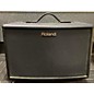 Used Roland Used Roland AC60 60W 2X6.5 Acoustic Guitar Combo Amp thumbnail