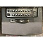 Used Roland Used Roland AC60 60W 2X6.5 Acoustic Guitar Combo Amp