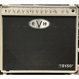 Used EVH 5150 III 50W 1x12 Tube Guitar Combo Amp