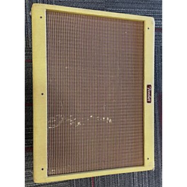 Used Fender Used Fender Blues Deluxe Reissue 40W 1x12 Tweed Tube Guitar Combo Amp