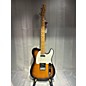 Used Fender 1958 American Vintage Telecaster Solid Body Electric Guitar thumbnail