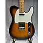 Used Fender 1958 American Vintage Telecaster Solid Body Electric Guitar