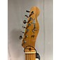 Used Fender 1958 American Vintage Telecaster Solid Body Electric Guitar