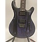 Used PRS SE Standard 24 Solid Body Electric Guitar thumbnail