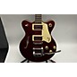 Used Gretsch Guitars Used Gretsch Guitars G2655T Red Hollow Body Electric Guitar thumbnail