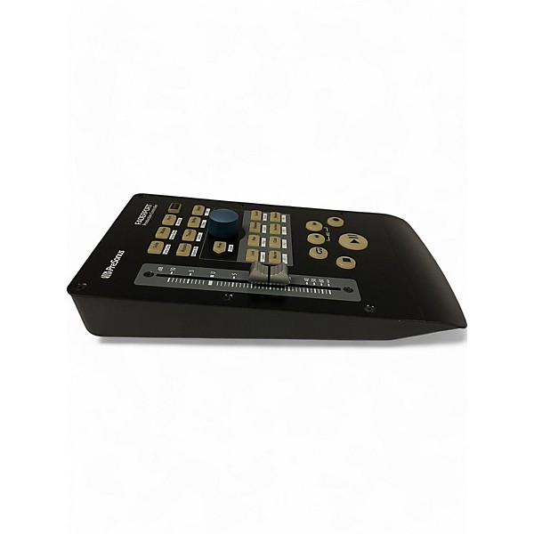 Used PreSonus FADERPORT MIDI Utility