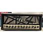 Used EVH 5150 III 50W EL34 Tube Guitar Amp Head thumbnail