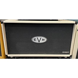 Used EVH 5150 212ST 2x12 Guitar Cabinet