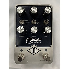 Used Ampeg Used Universal Audio STARLIHGT Effect Pedal