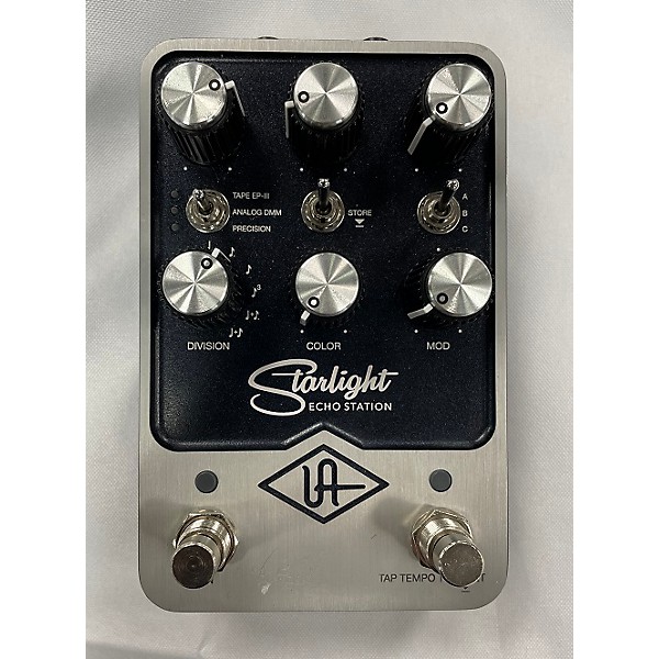 Used Used Universal Audio STARLIHGT Effect Pedal