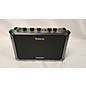 Used Used Roland MOBILE AC Battery Powered Amp thumbnail