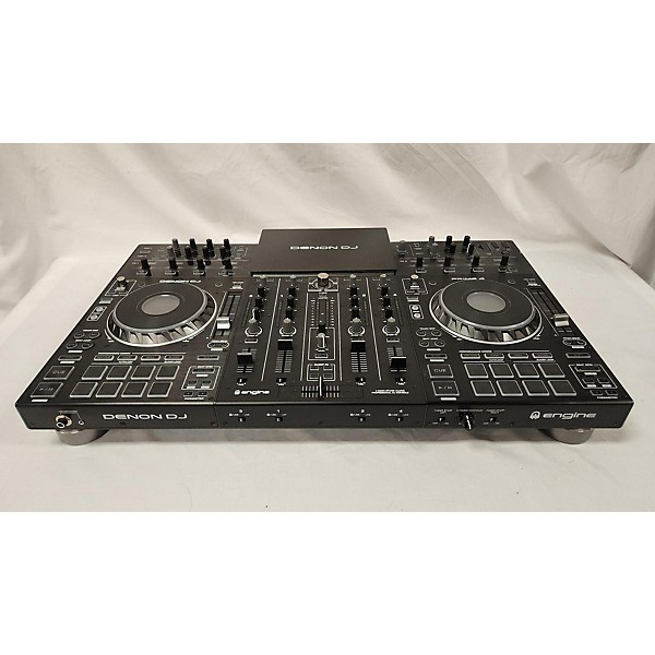 Used Denon DJ PRIME DJ Controller