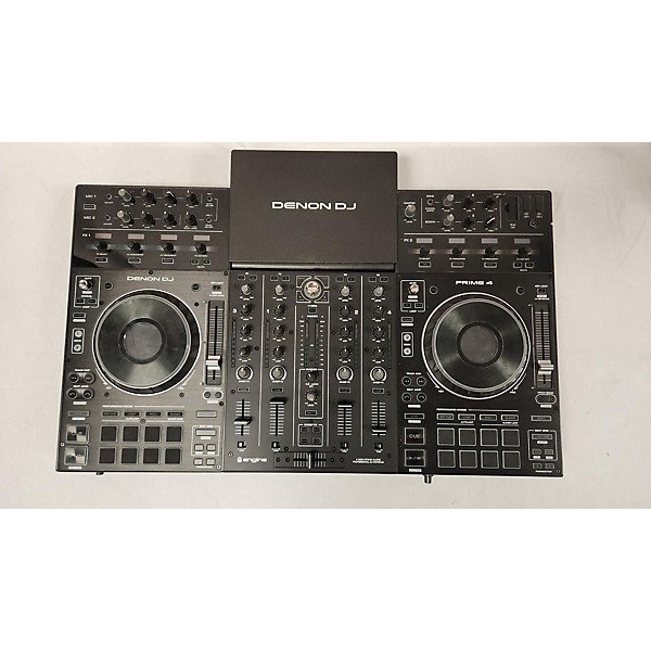 Used Denon DJ PRIME DJ Controller