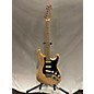 Used Fender Used 2018 Fender American Professional Stratocaster SSS Natural Solid Body Electric Guitar thumbnail