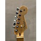 Used Fender Used 2018 Fender American Professional Stratocaster SSS Natural Solid Body Electric Guitar