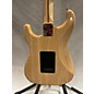 Used Fender Used 2018 Fender American Professional Stratocaster SSS Natural Solid Body Electric Guitar