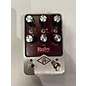 Used Universal Audio Ruby 63' Top Boost Effect Pedal thumbnail