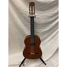 Used Alvarez Classical 5009 Acoustic Guitar