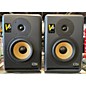 Used KRK V6 Pair Powered Monitor thumbnail