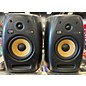 Used KRK VXT6 Pair Powered Monitor thumbnail