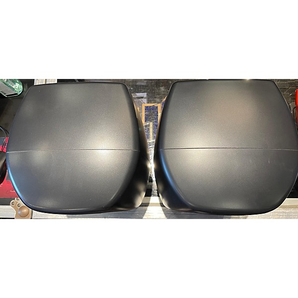 Used KRK VXT6 Pair Powered Monitor