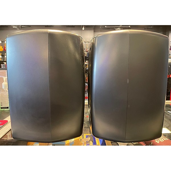 Used KRK VXT6 Pair Powered Monitor