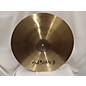 Used SABIAN Used SABIAN 20in HHX Medium Complex Ride Cymbal