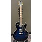 Used Gibson 2010 ES137 Classic Hollow Body Electric Guitar thumbnail