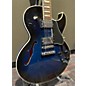 Used Gibson 2010 ES137 Classic Hollow Body Electric Guitar