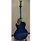 Used Gibson 2010 ES137 Classic Hollow Body Electric Guitar