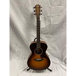 Used Taylor Used Taylor AD12E-SB 3 Color Sunburst Acoustic Guitar