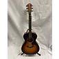 Used Taylor AD12E-SB Acoustic Guitar thumbnail