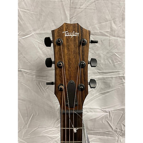 Used Taylor AD12E-SB Acoustic Guitar